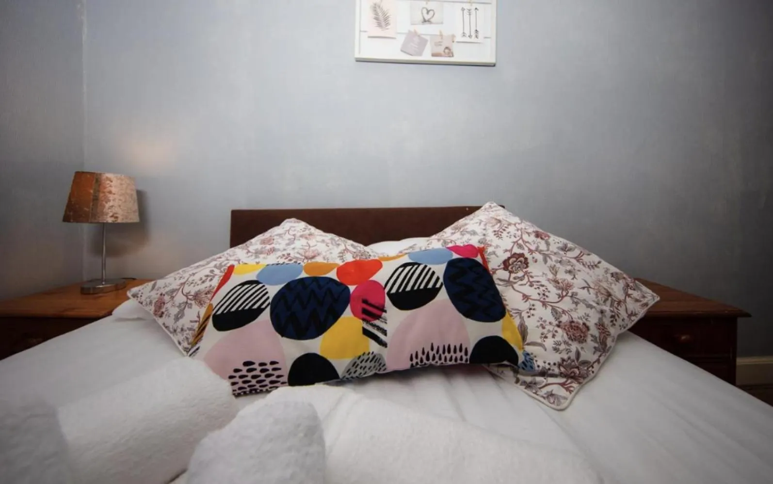 Cozy Apartment In Leith Edinburgh